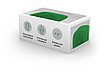Портативная акустика Rombica MySound Melody Green, фото 5