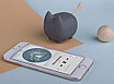 Портативная акустика Rombica Mysound Tito 2C, темно-серый, фото 10