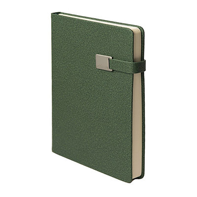 Ежедневник недатированный Linnie, формат А5, в линейку   24621/17