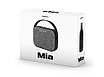 Портативная колонка Rombica Mysound Mia, серый, фото 7