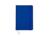 Блокнот А5 ARDAK, королевский синий