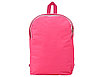 Рюкзак Sheer, неоновый розовый, фото 3