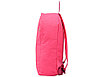 Рюкзак Sheer, неоновый розовый, фото 4