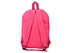 Рюкзак Sheer, неоновый розовый, фото 5