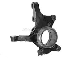 43211-58010, ST-91-0054, Кулак поворотный передний правый TOYOTA ALPHARD CAMRY MCV30, ACV30, SAT