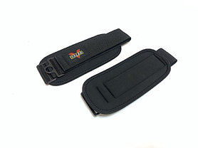 Манжета для ног Valeo Black, фото 4