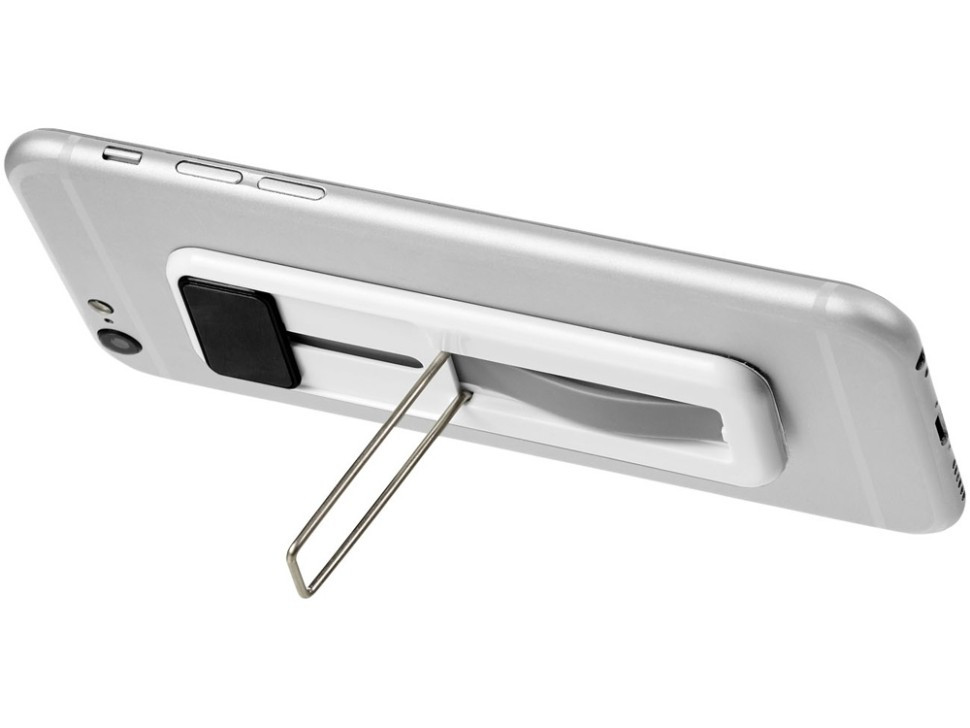 Держатель и подставка для телефона, черный, фото 1