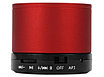 Беспроводная колонка Ring с функцией Bluetooth, красный, фото 6