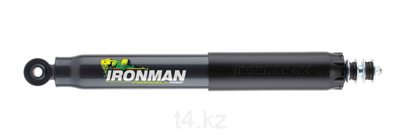 Land Cruiser 71, 76, 78, 79 амортизаторы усиленные - IRONMAN 4X4 Foam Cell Pro