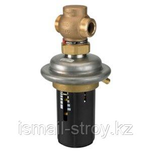 Регулятор перепада давлений DPR Danfoss