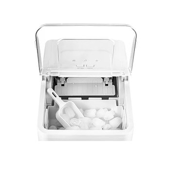 Льдогенератор Kitfort KT-1816, фото 2