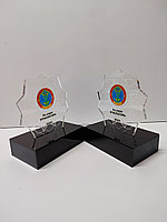 Мотивационные статуэтки