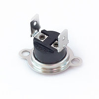 Термостат/термореле переключатель нормально замкнутый 100° С 250V 10A NC