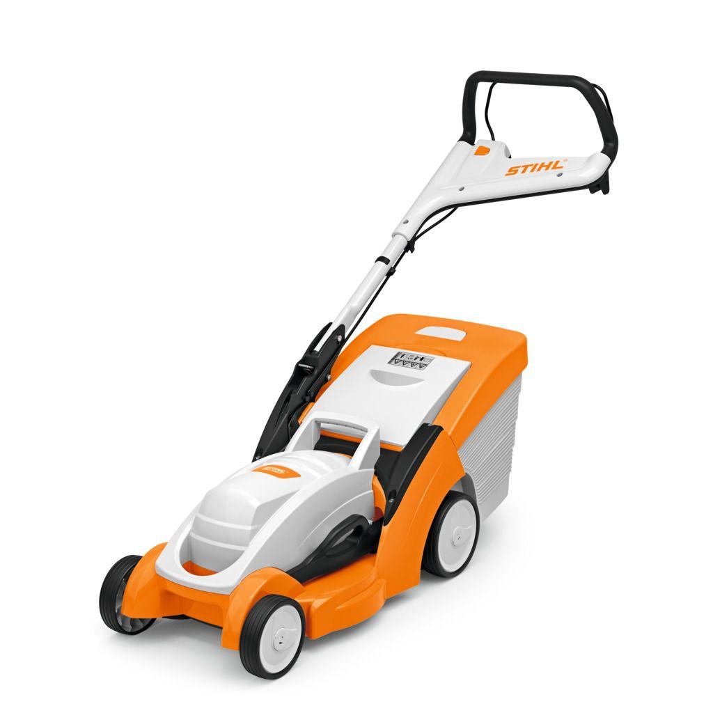 Газонокосилка электрическая STIHL RME 339.0C