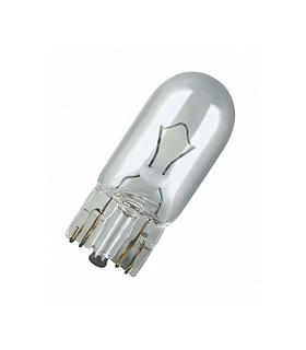 Лампа N207 NEOLUX 5W 12V BA15S