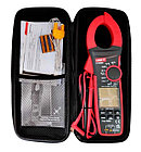 UT206B Токоизмерительные клещи True RMS до 1000А (AC) с функцией мультиметра. Внесены в реестр СИ РК, фото 6