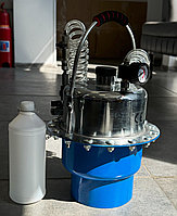 Установка для замены тормозной жидкости ВГАРАЖАХ