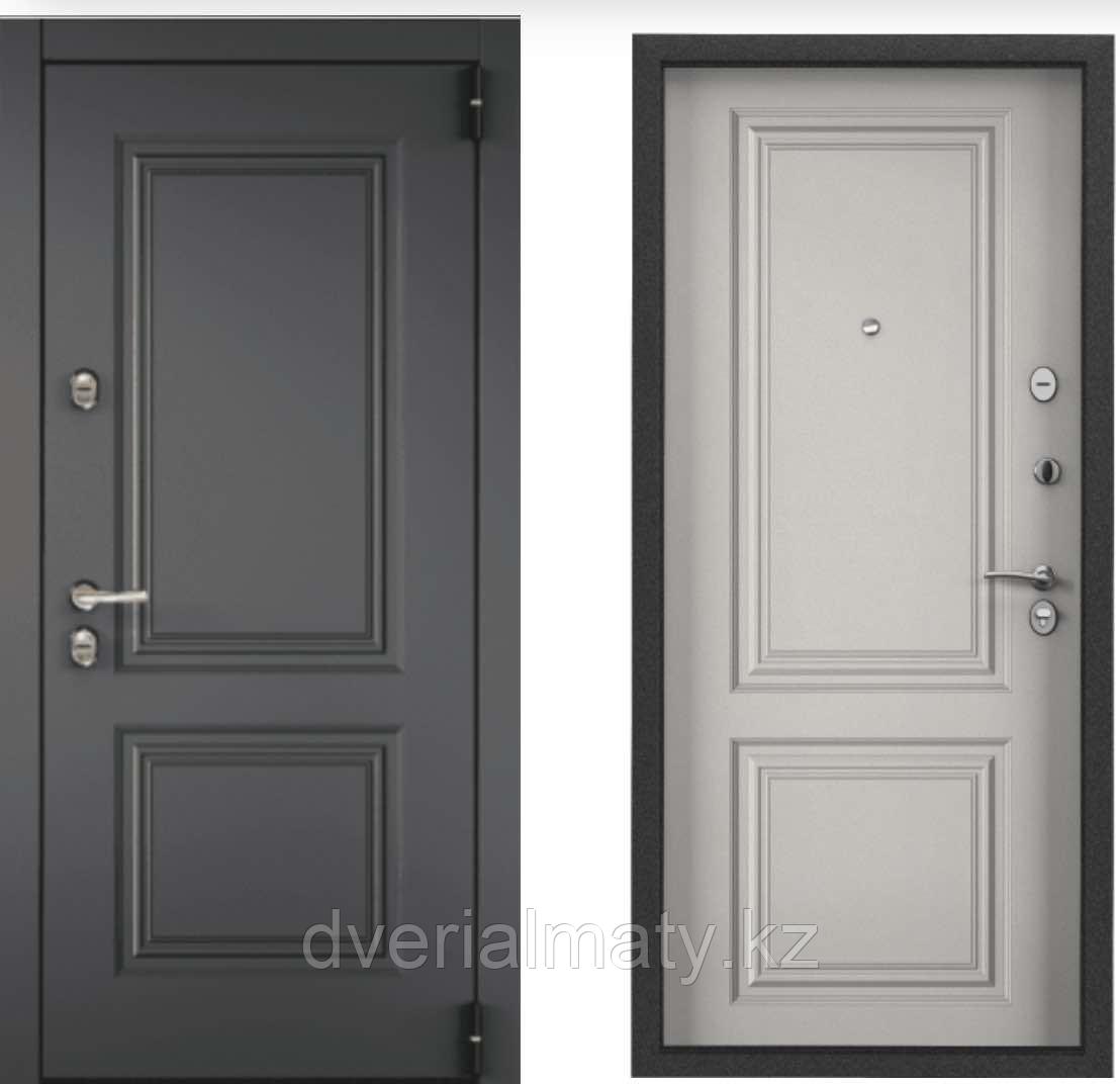 Дверь входная металлическая Торэкс X5F NEW PP Классик, фото 1