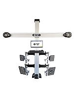 3D стенд развал-схождения Expert Way RBI3DIV