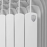 Радиатор Royal Thermo Vittoria Super 500 VDR - 8 секц., фото 2