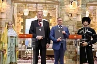 Строительство ОРЦ за 9,6 млрд рублей планируется в Дагестане