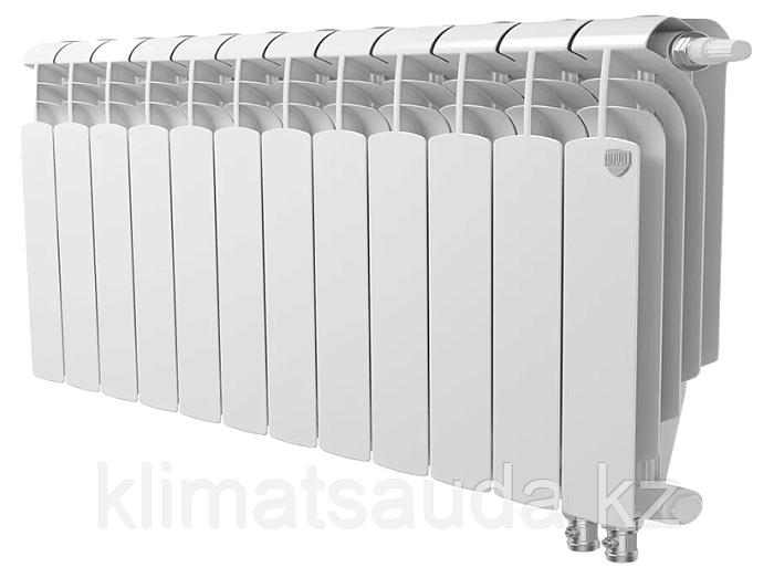 Радиатор Royal Thermo Vittoria Super 500 VDR - 12 секц.