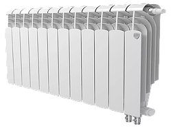 Радиатор Royal Thermo Vittoria Super 500 VDR - 12 секц.