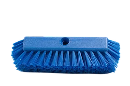 HACCPER щеткасы көп деңгейлі, қатты, 254 мм, көк