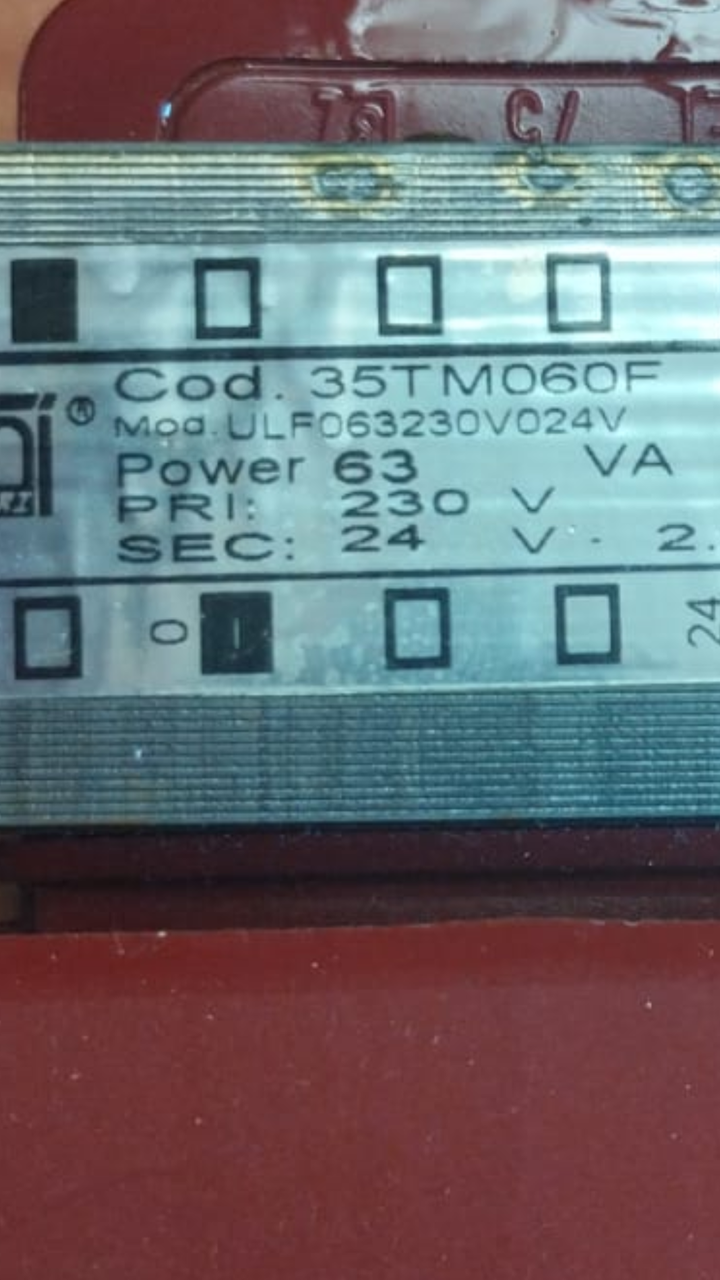 35TM060F
