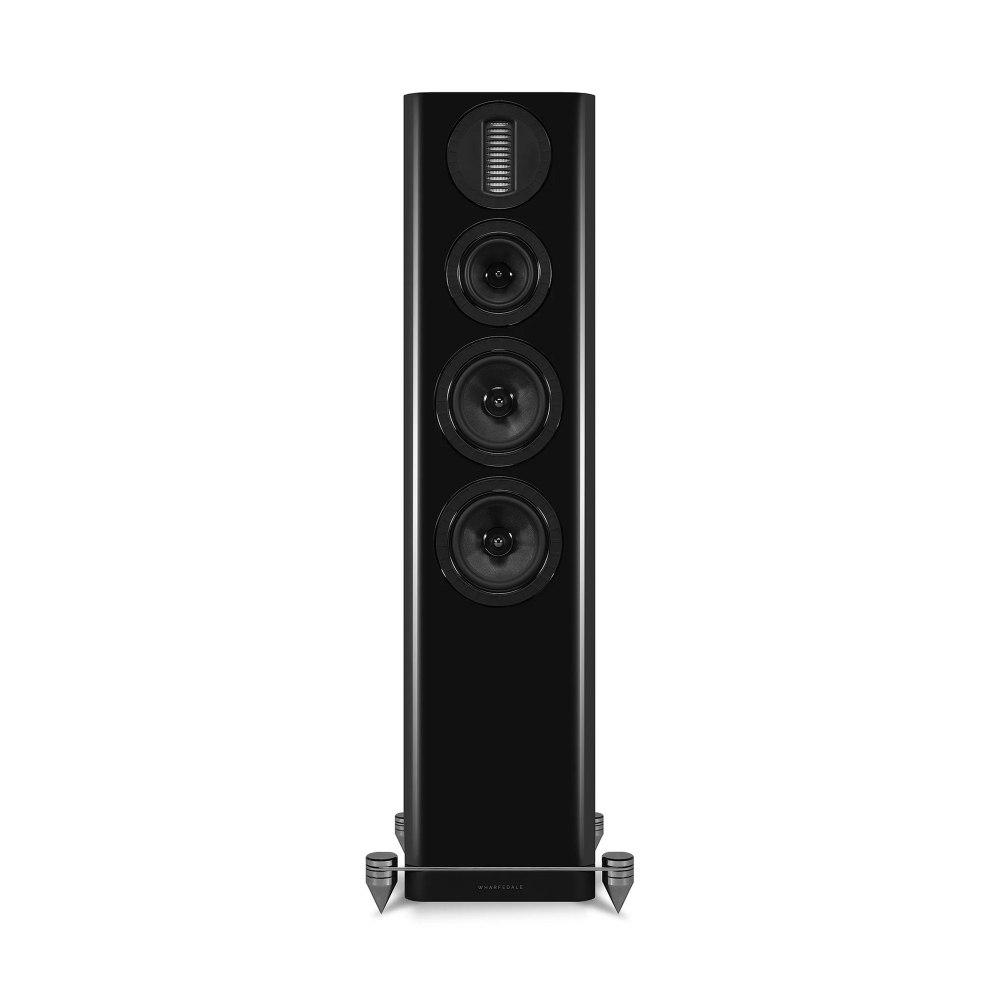 Напольная акустика Wharfedale Aura 3 (Великобритания): продажа, цена в ...
