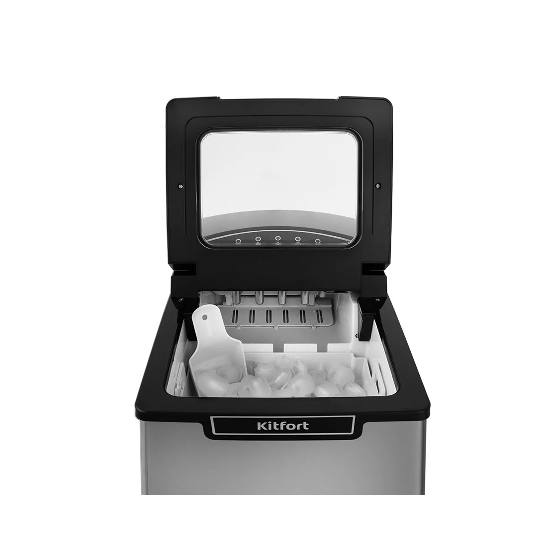 Льдогенератор Kitfort KT-1807, фото 1