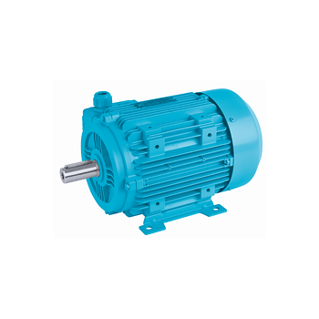 Электр қозғалтқыштары