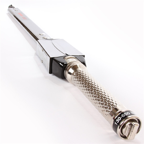 Динамометрическая рукоятка Norbar Model 650 Pro