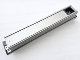 Shelbi SDO4-MULT10-B Настольный блок, 4 розетки 220B, 1 USB, 1 Type-C, RJ45-2, чёрный, фото 8