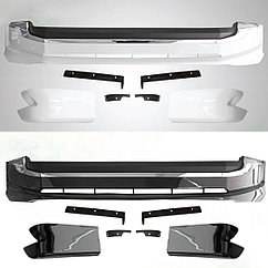 Обвес Style для Prado 150