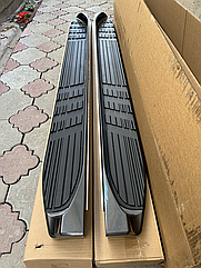 Обвес Modellista для Prado 150