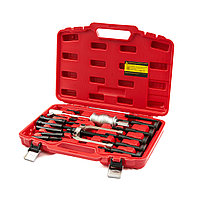 ST154 CЪЁМНИК ВНУТРЕННИХ ПОДШИПНИКОВ, ЦАНГОВЫЙ С ОБРАТНЫМ МОЛОТКОМ 8-58ММ