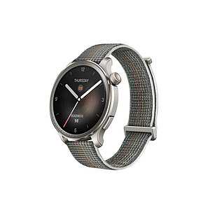 Смарт часы Amazfit Balance A2287 Sunset Grey 2-016143, фото 1