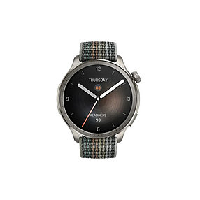 Смарт часы Amazfit Balance A2287 Sunset Grey 2-016143, фото 2