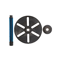 ST312 СЪЕМНИК СТУПИЦ ДЛЯ ГРУЗОВЫХ АВТОМОБИЛЕЙ, УНИВЕРСАЛЬНЫЙ