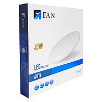 Светильник встраиваемый HS-40W