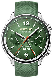 OnePlus Watch 2R Forest Green 47mm