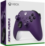 Microsoft Xbox Controller  фиолетовый, фото 1