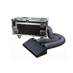 Генератор тяжелого дыма на воде 3000w