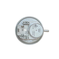 Ауа қысымының қосқышы, тарту датчигі (прессостат) HUBA 90/70