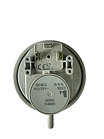 Ауа қысымының қосқышы 20/10 Па