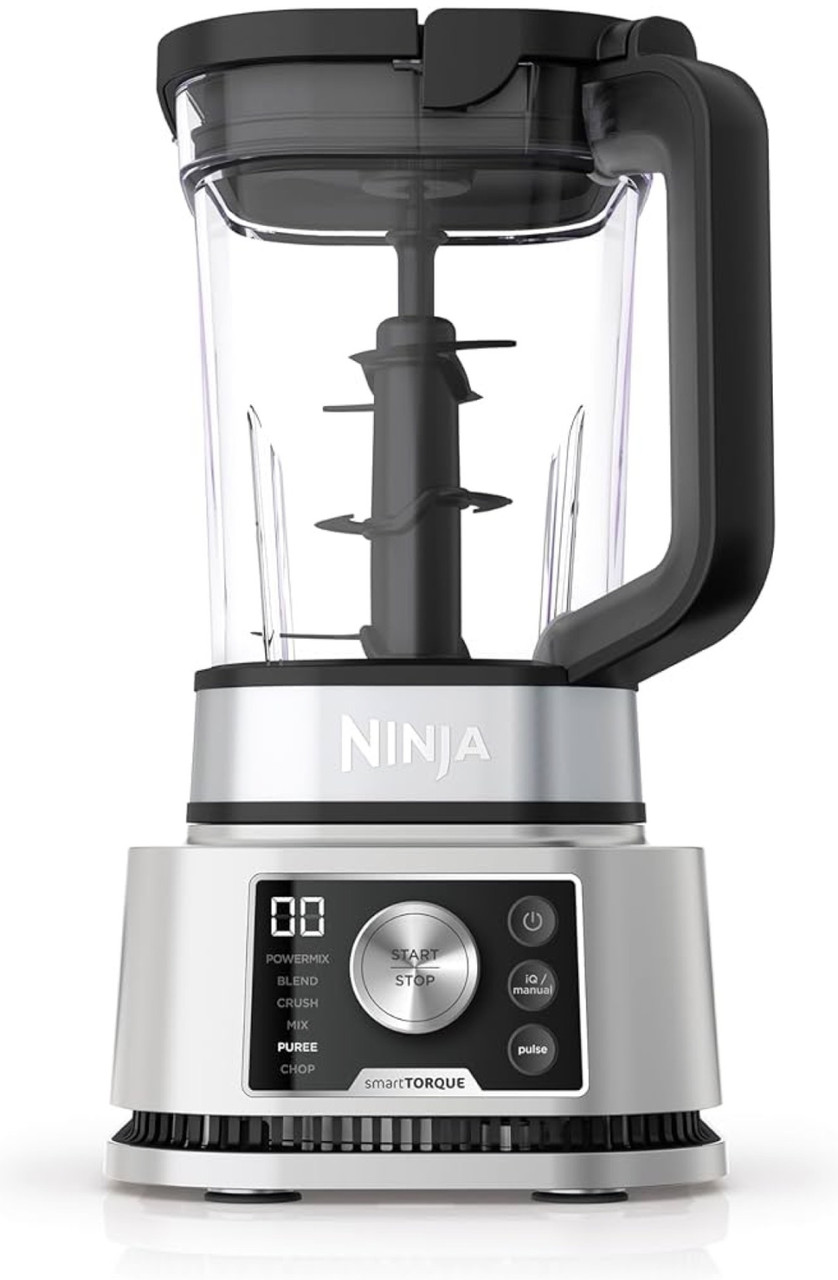 Ninja CB350EU Блендер 3-в-1, фото 1