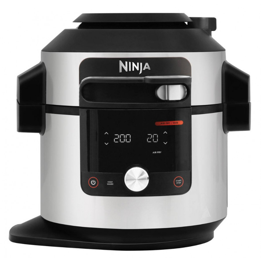 Ninja Foodi OL550EU Мультиварка- скороварка 6л, фото 1