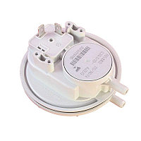 Ауа қысымының қосқышы (прессостат) HUBA 26/18 Па