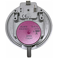 Реле давления воздуха (прессостат) HUBA 50/40 Па